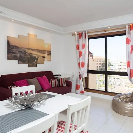 Playa De Américas Appartement