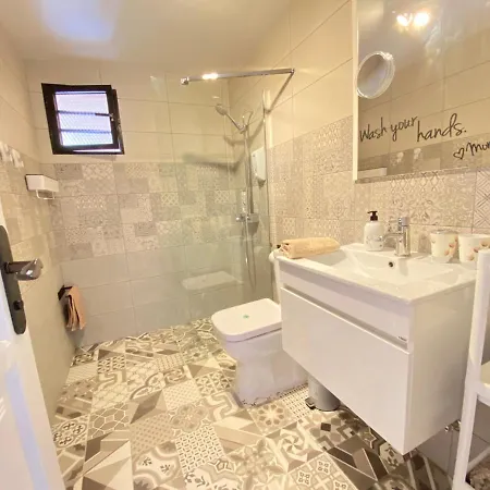 Playa De Americas דירה *