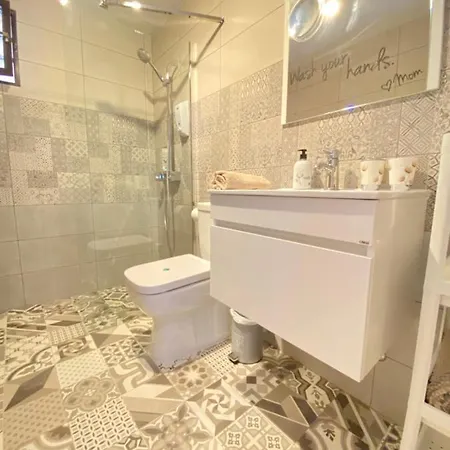 Compostela Apartment