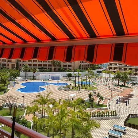 Playa De Américas * Playa de las Américas