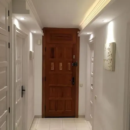 דירה Playa De Americas *