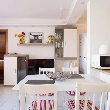 Compostela Apartment *