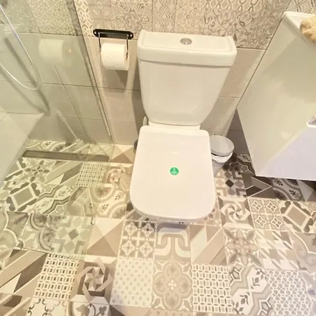 Compostela Apartment Playa de las Americas (Tenerife)