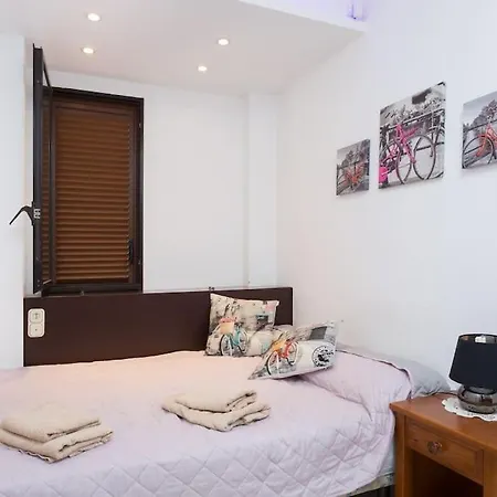 דירה Playa De Americas