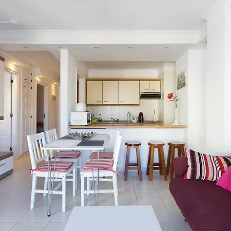 Playa De Américas Appartement Playa de las Américas