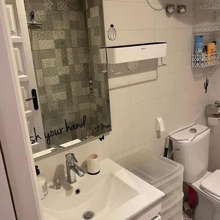 Apartment Compostela Playa de las Americas (Tenerife)