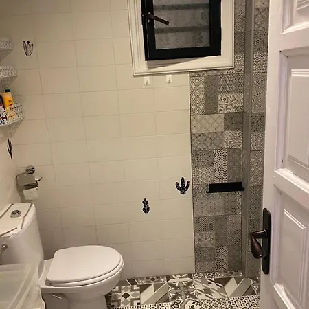 Playa De Américas Appartement