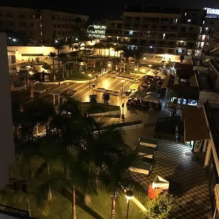 Compostela Apartment Playa de las Americas (Tenerife)