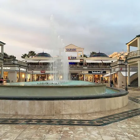 Playa De Américas *