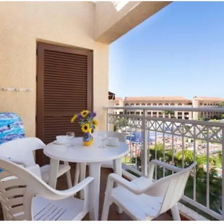 דירה Playa De Americas *