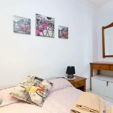 Playa De Americas 아파트 플라야데라스아메리카스