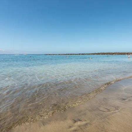 Playa De Americas 아파트 *