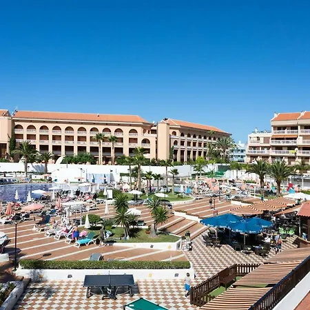 Playa De Américas *