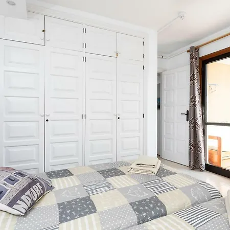 아파트 Playa De Americas