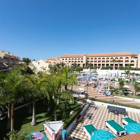 아파트 Playa De Americas 플라야데라스아메리카스