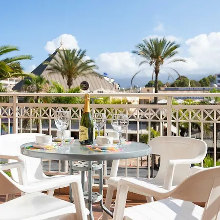 Playa De Americas 플라야데라스아메리카스