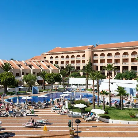 Appartement Playa De Américas