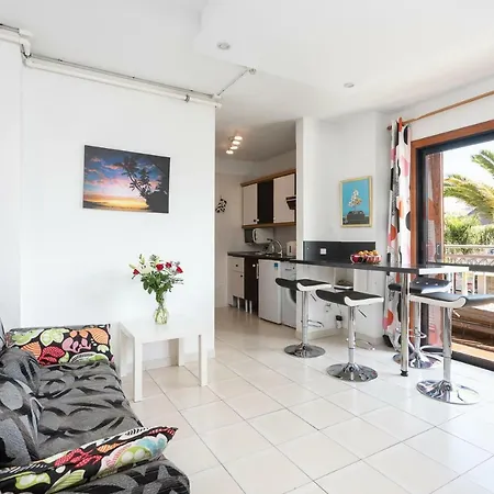 Playa De Américas Appartement *