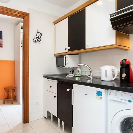 Playa De Americas פלאייה דה לאס אמריקס