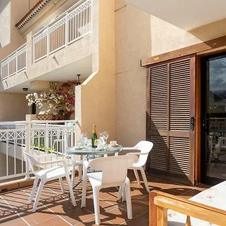 Playa De Americas פלאייה דה לאס אמריקס