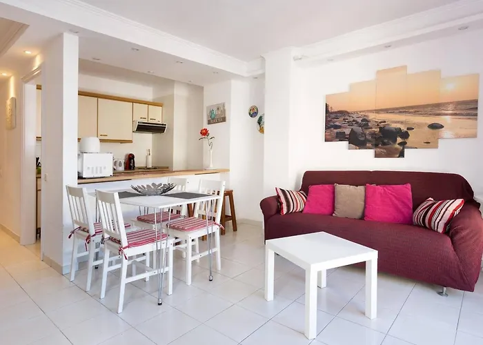 Playa De Américas Appartement *
