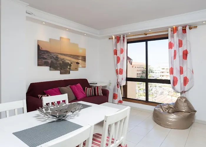 Playa De Américas Appartement