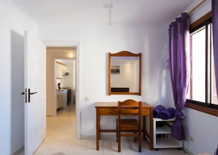 Playa De Américas Appartement *