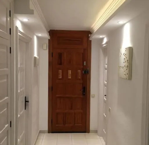 Appartement Playa De Américas *