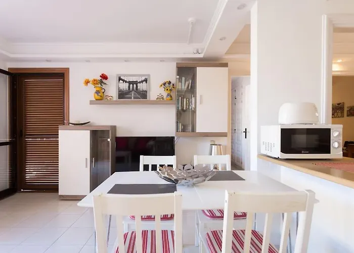 Playa De Américas Appartement *