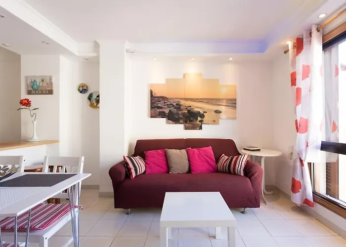 Playa De Américas *