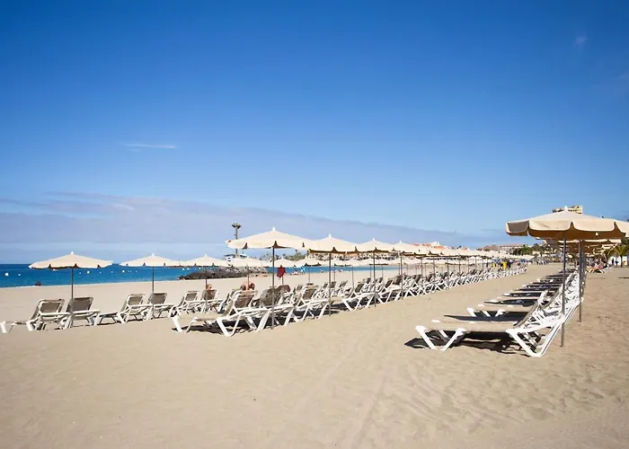 Playa De Américas Appartement Playa de las Américas