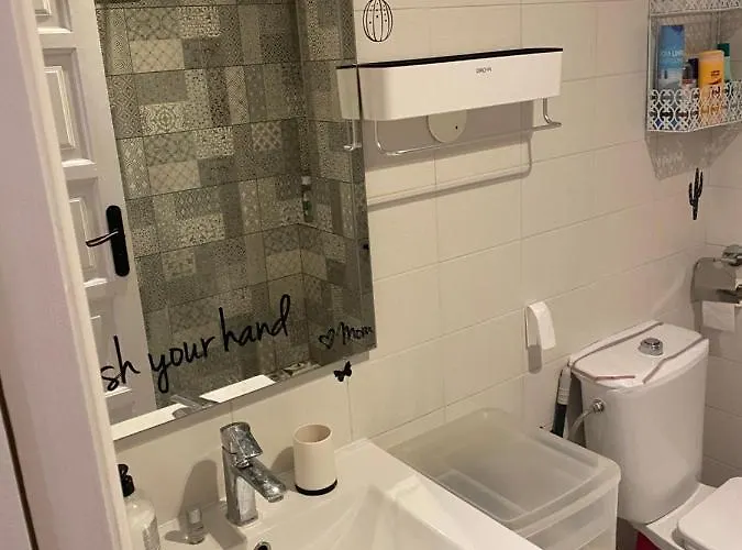 Apartamento Playa De Americas Playa de las Americas (Tenerife)