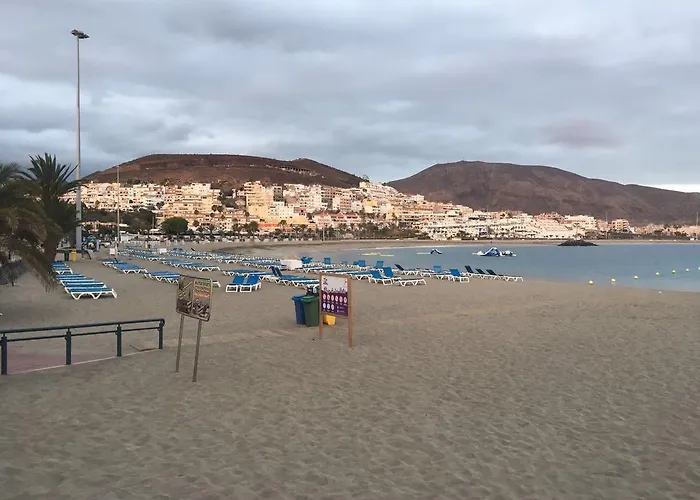 Playa De Américas *