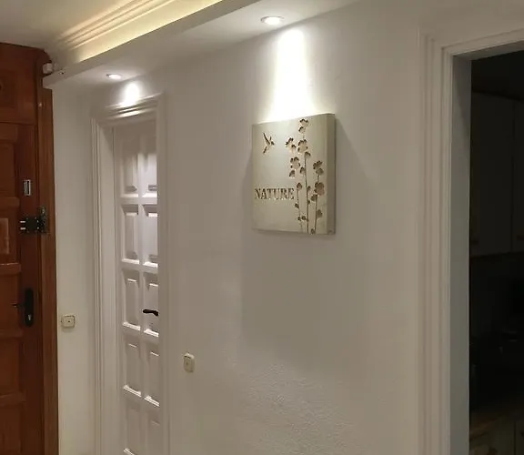 Playa De Americas Apartamento