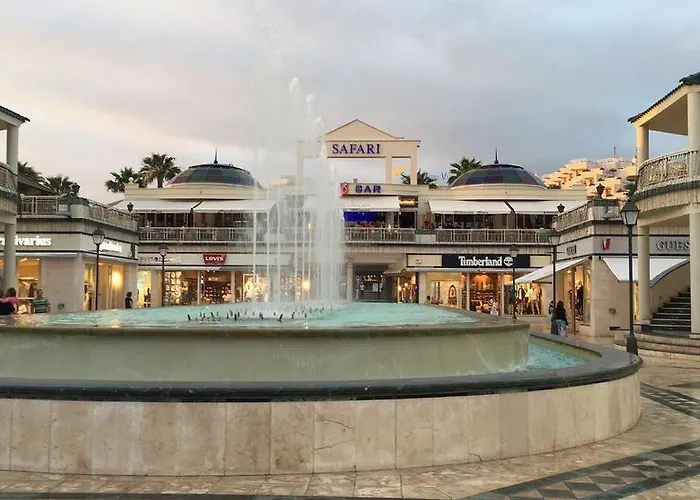 Playa De Américas *