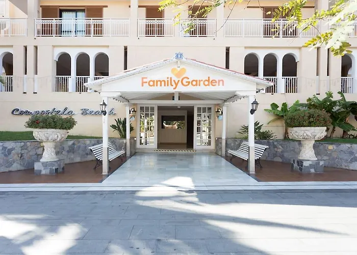 Apartamento Playa De Americas