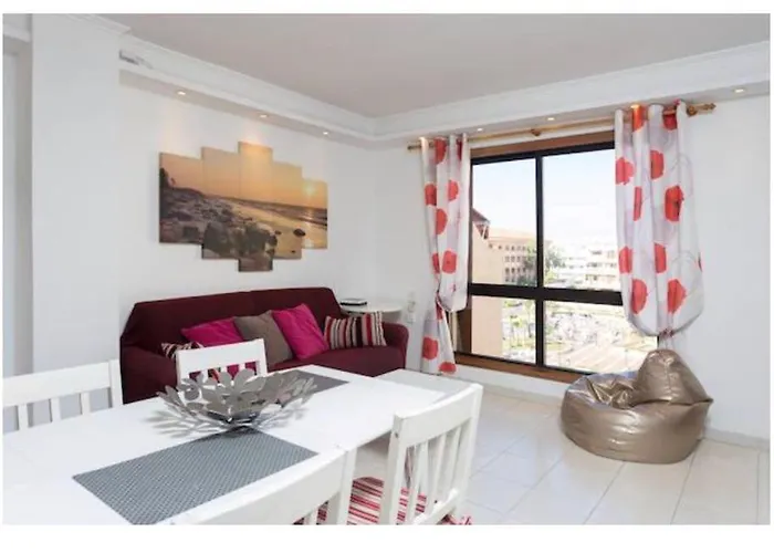 Playa De Américas *