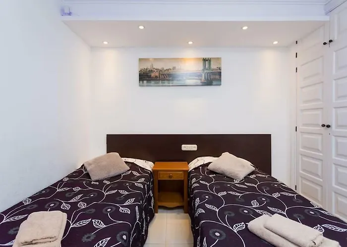 Playa De Américas Appartement