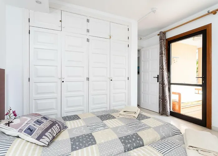 Apartamento Playa De Americas