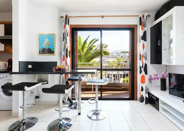 Apartamento Playa De Americas *