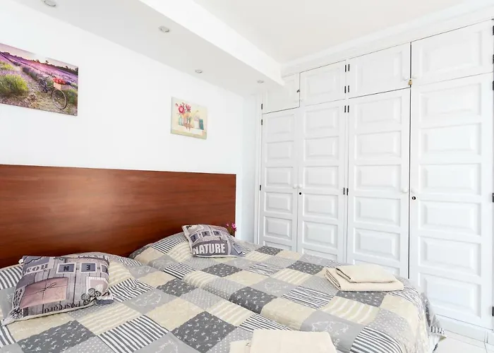 Apartamento Playa De Americas *