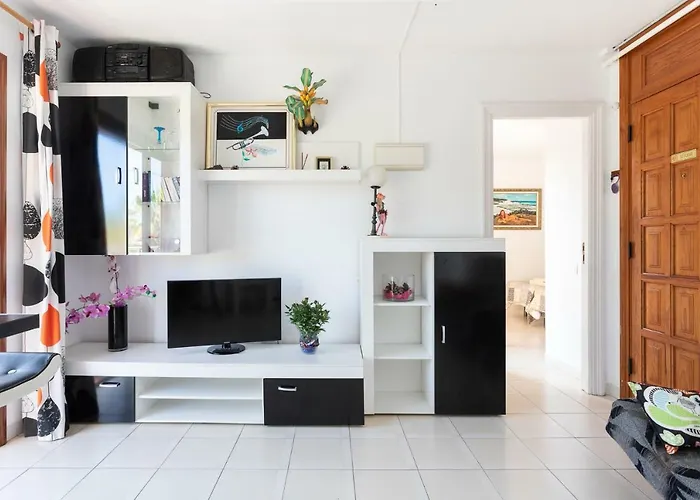 Appartement Playa De Américas Playa de las Américas