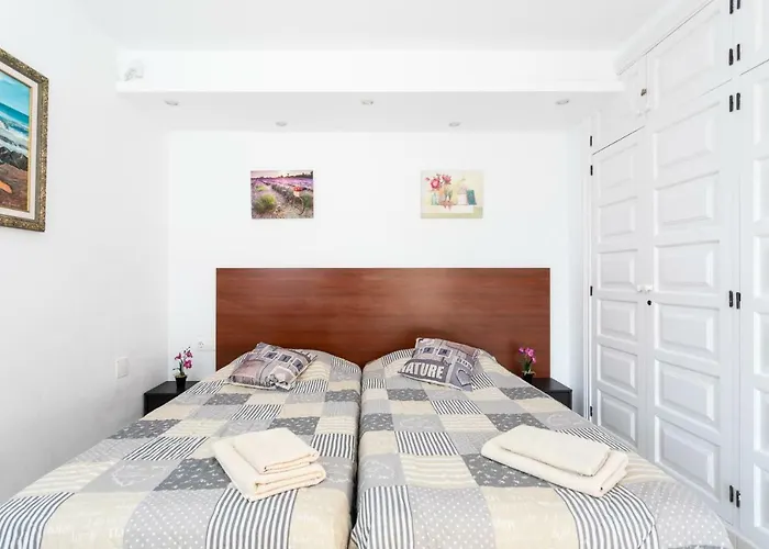 Playa De Americas Apartamento *