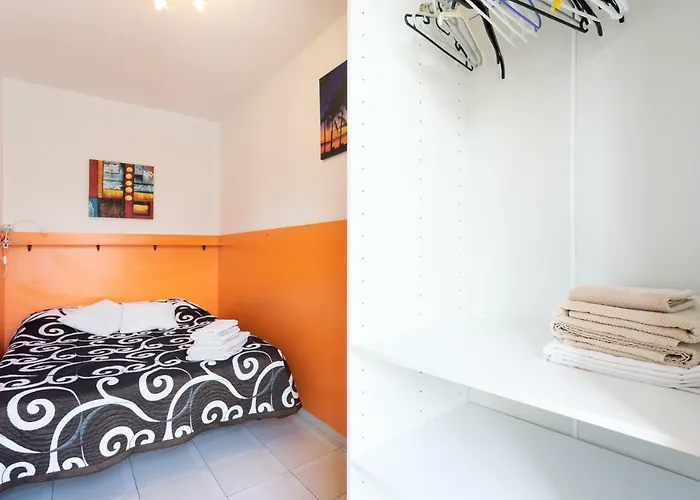 Playa De Américas Appartement Playa de las Américas