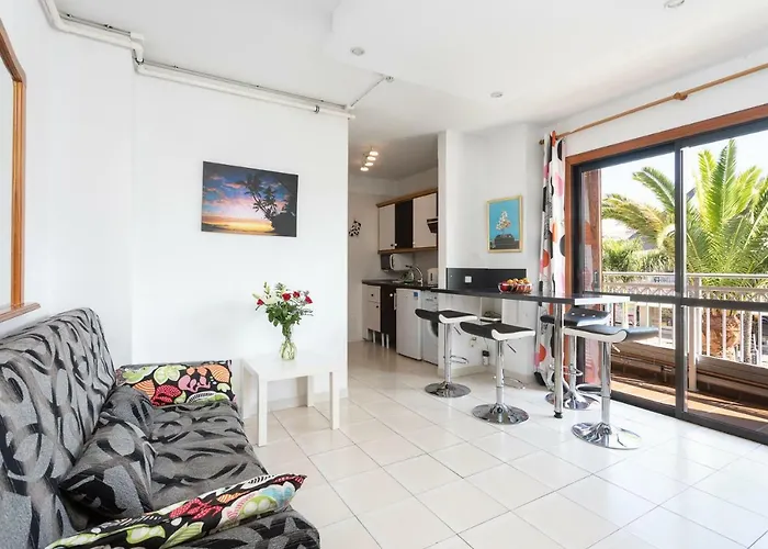 Playa De Américas Appartement *