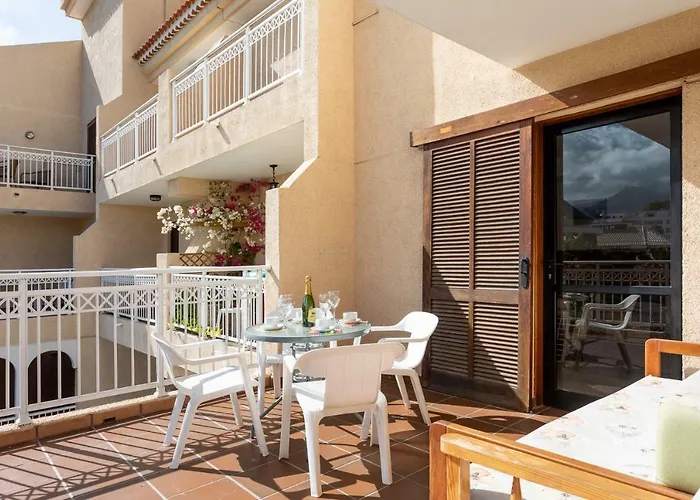 Playa De Américas Playa de las Américas