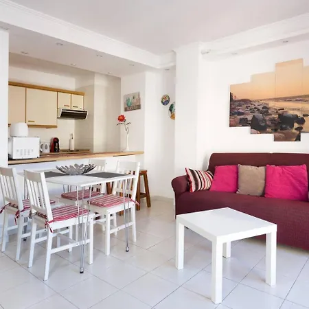 Playa De Americas Apartmán *