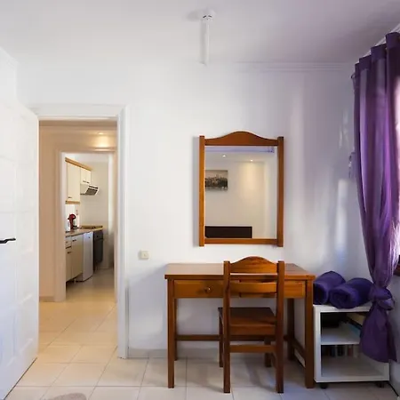 Playa De Americas Apartment *
