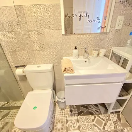 Apartment Playa De Americas *