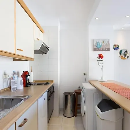 Apartment Playa De Americas *